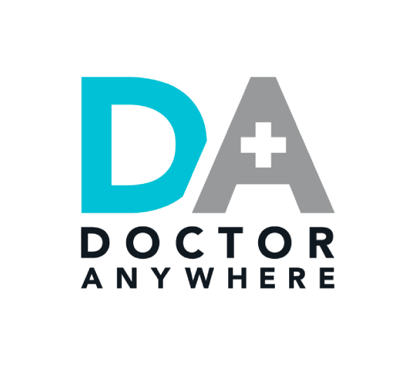 DA Doctor Anywhere