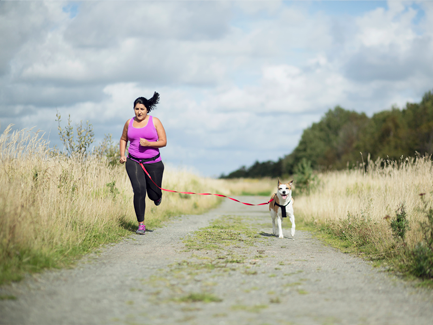 Inspiration for change