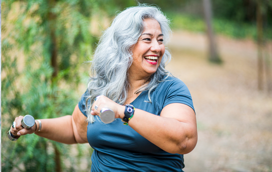 obesity and language