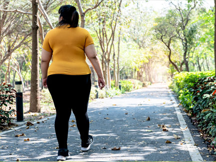  Why does my weight loss plateau, even when my routine stays the same?