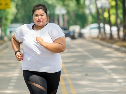 Your waistline measurement can estimate your heart disease risk – Discover how