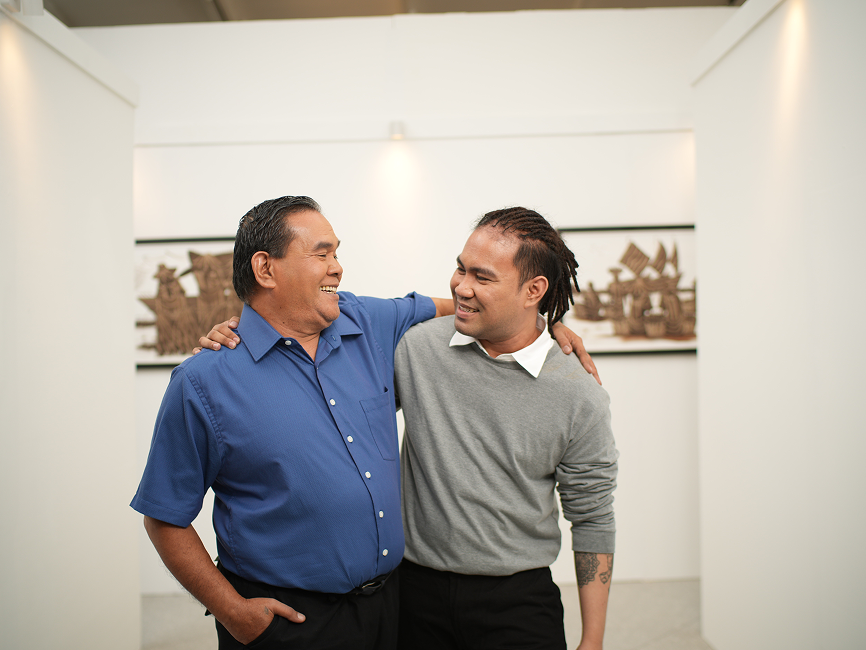 Can our habits lead to longer lasting change? 