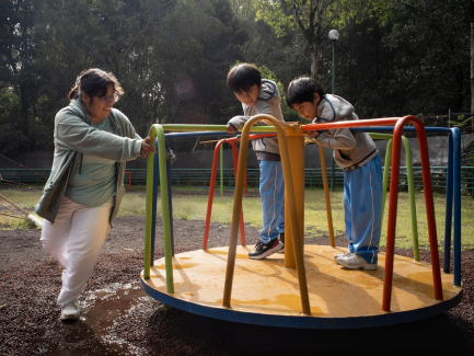 Obesity is more than just weight loss