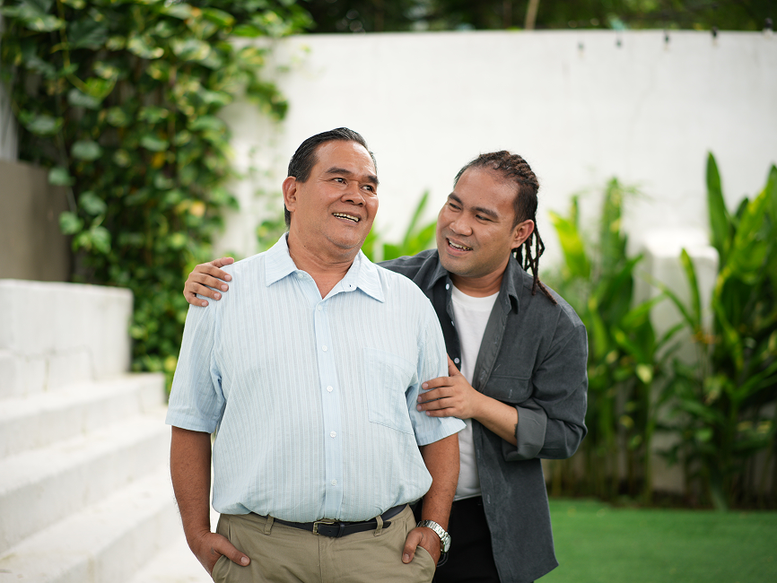 Obesity is more than just weight loss